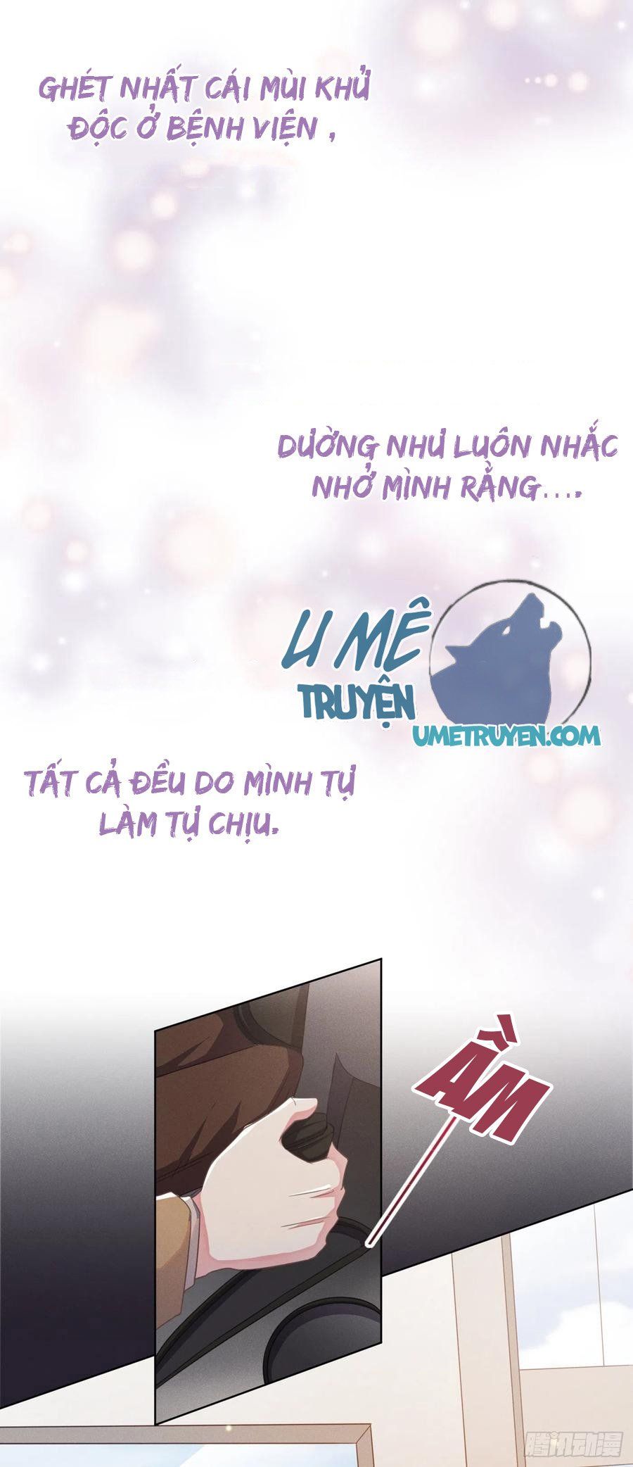 đọc truyện Anh Ấy Nói Tôi Là Hắc Liên Hoa Chương 44 ảnh 11 tại Thiên Thai Truyện