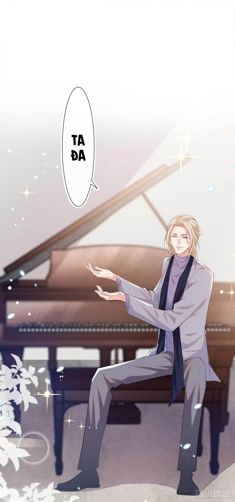 đọc truyện Anh Ấy Nói Tôi Là Hắc Liên Hoa Chương 45 ảnh 3 tại Thiên Thai Truyện