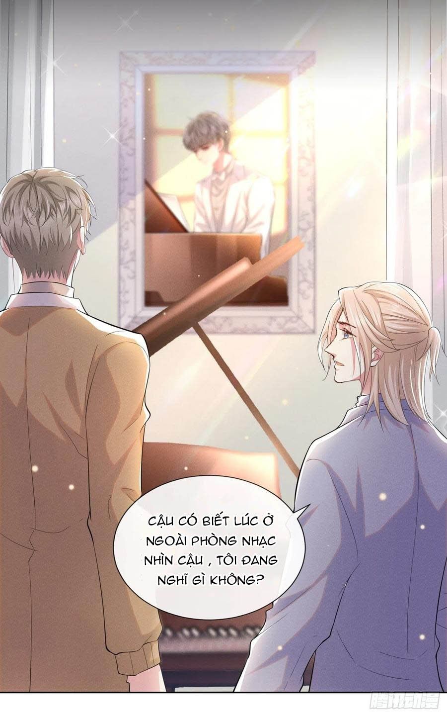 đọc truyện Anh Ấy Nói Tôi Là Hắc Liên Hoa Chương 45 ảnh 13 tại Thiên Thai Truyện