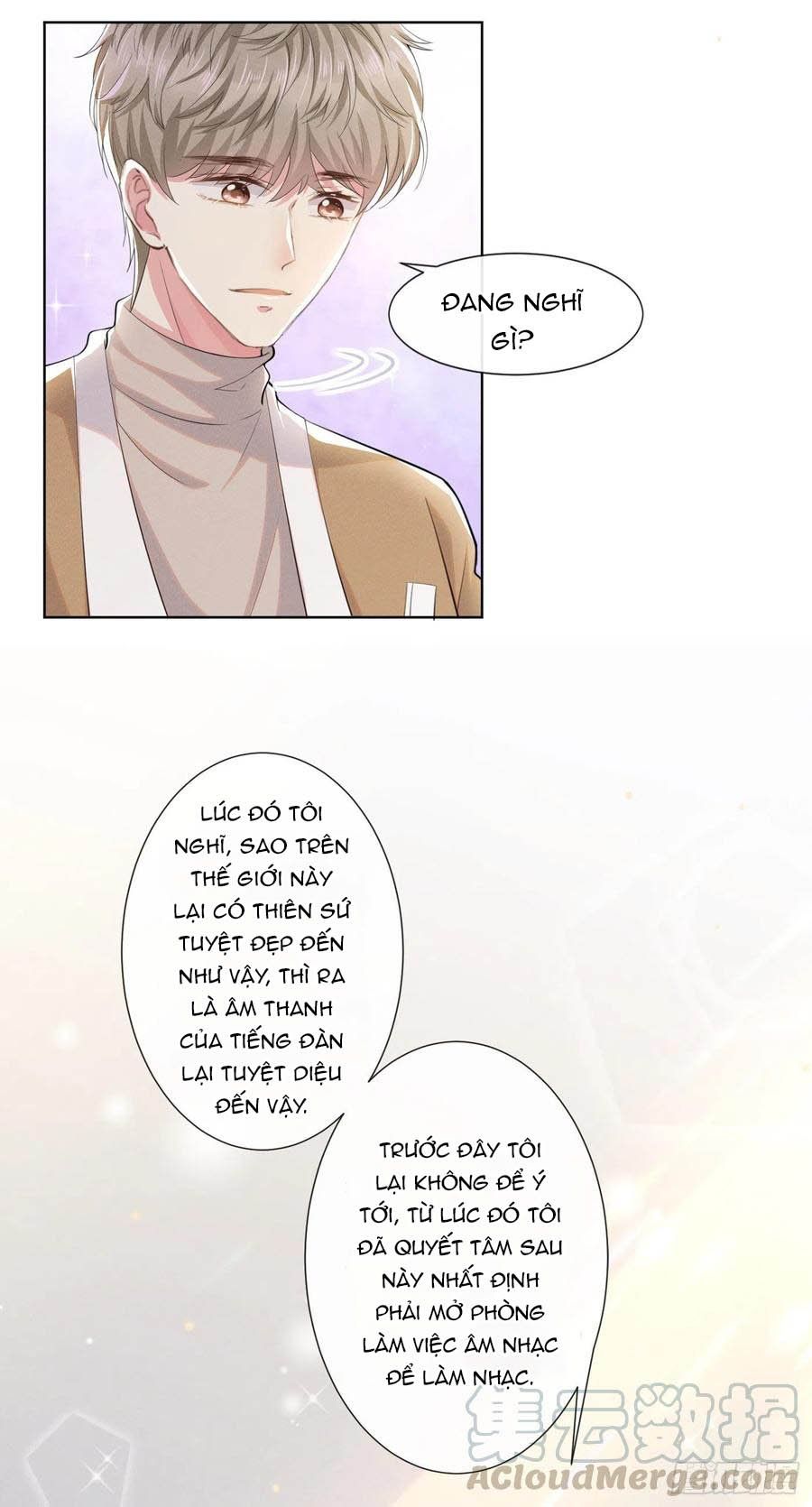 đọc truyện Anh Ấy Nói Tôi Là Hắc Liên Hoa Chương 45 ảnh 14 tại Thiên Thai Truyện