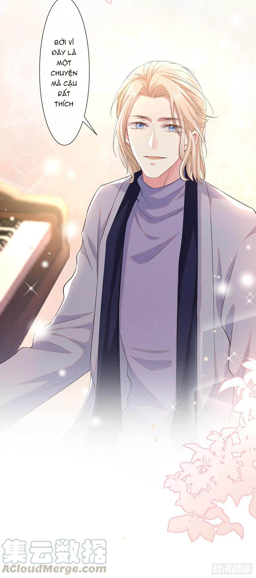 đọc truyện Anh Ấy Nói Tôi Là Hắc Liên Hoa Chương 45 ảnh 16 tại Thiên Thai Truyện