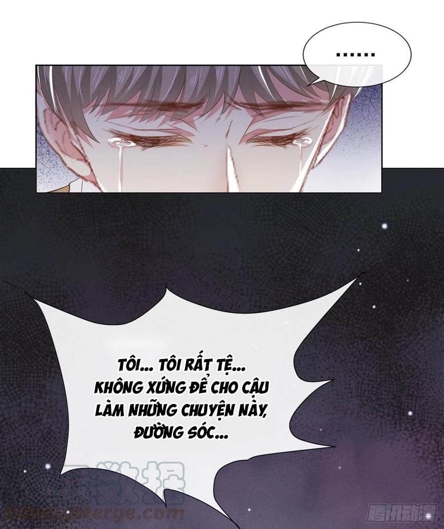 đọc truyện Anh Ấy Nói Tôi Là Hắc Liên Hoa Chương 45 ảnh 18 tại Thiên Thai Truyện