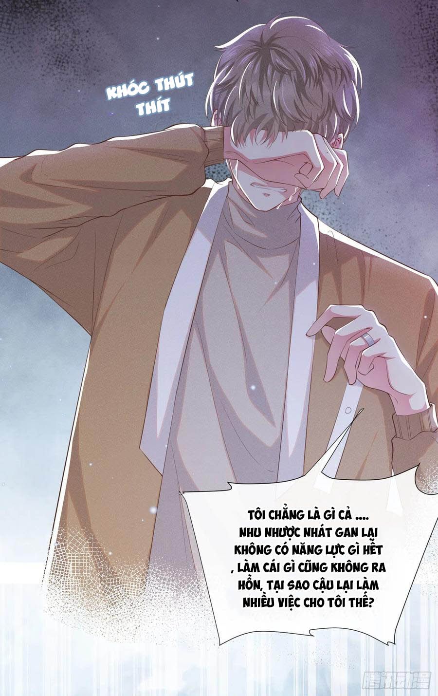 đọc truyện Anh Ấy Nói Tôi Là Hắc Liên Hoa Chương 45 ảnh 19 tại Thiên Thai Truyện