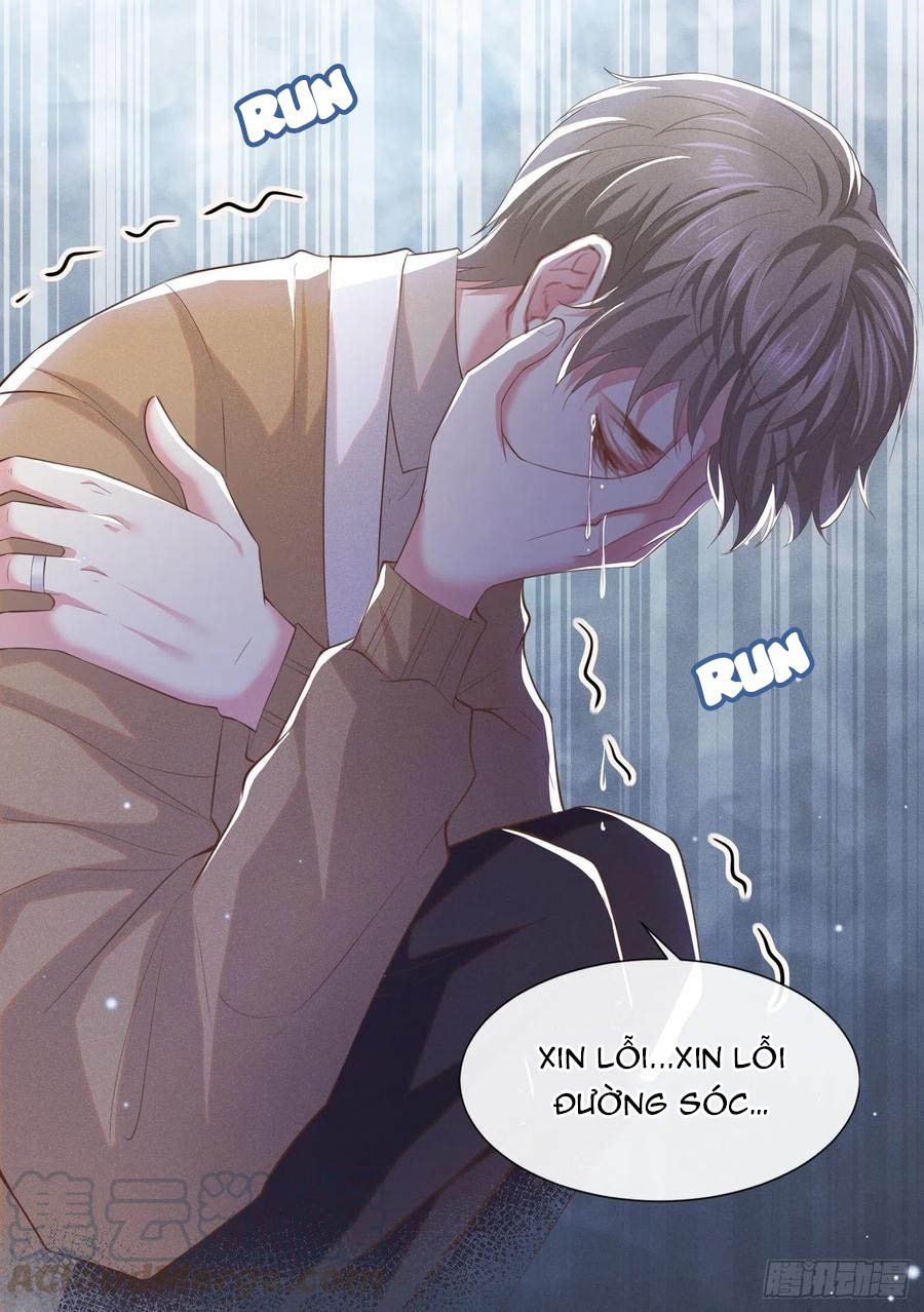 đọc truyện Anh Ấy Nói Tôi Là Hắc Liên Hoa Chương 45 ảnh 20 tại Thiên Thai Truyện