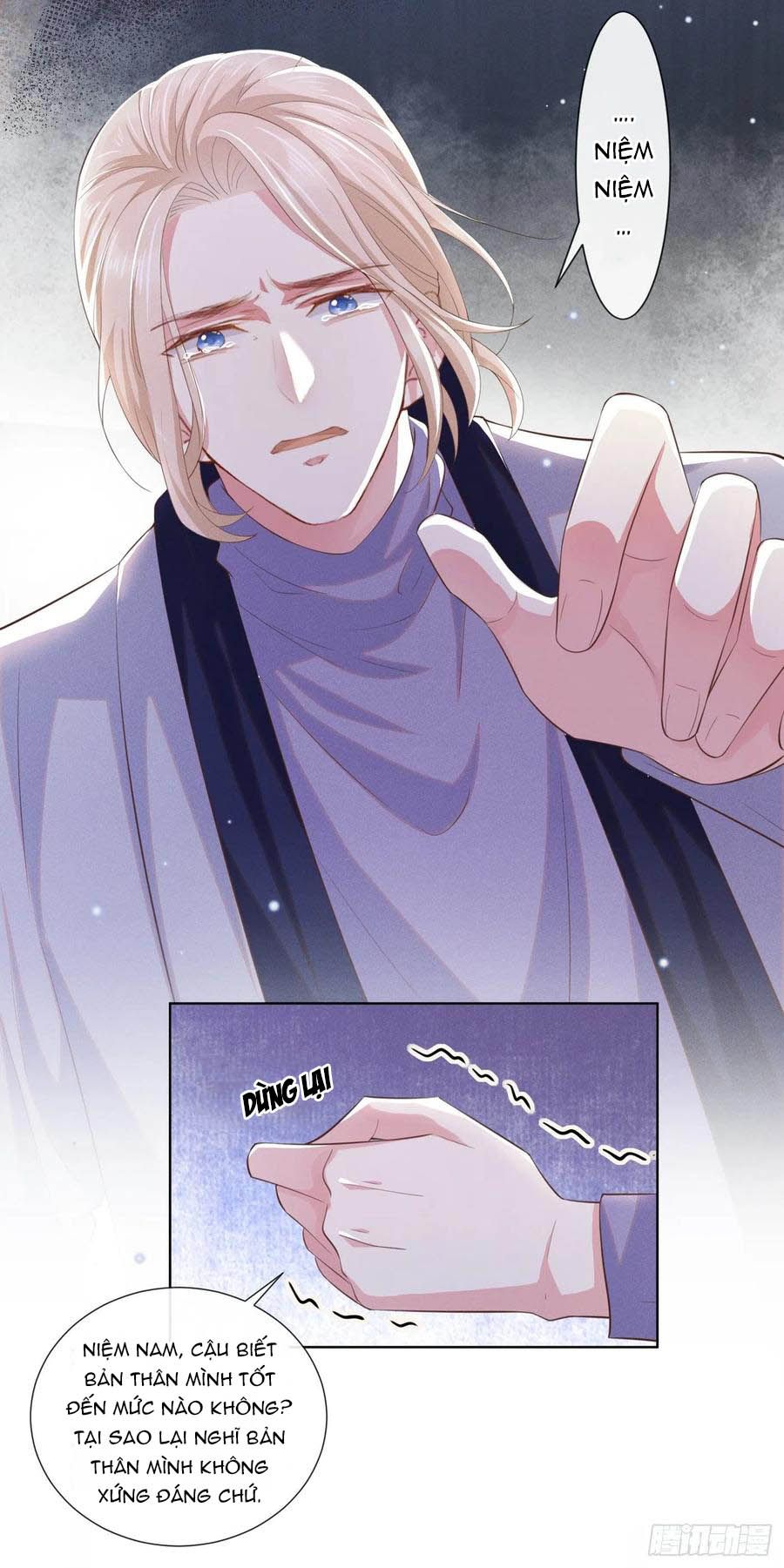 đọc truyện Anh Ấy Nói Tôi Là Hắc Liên Hoa Chương 45 ảnh 21 tại Thiên Thai Truyện