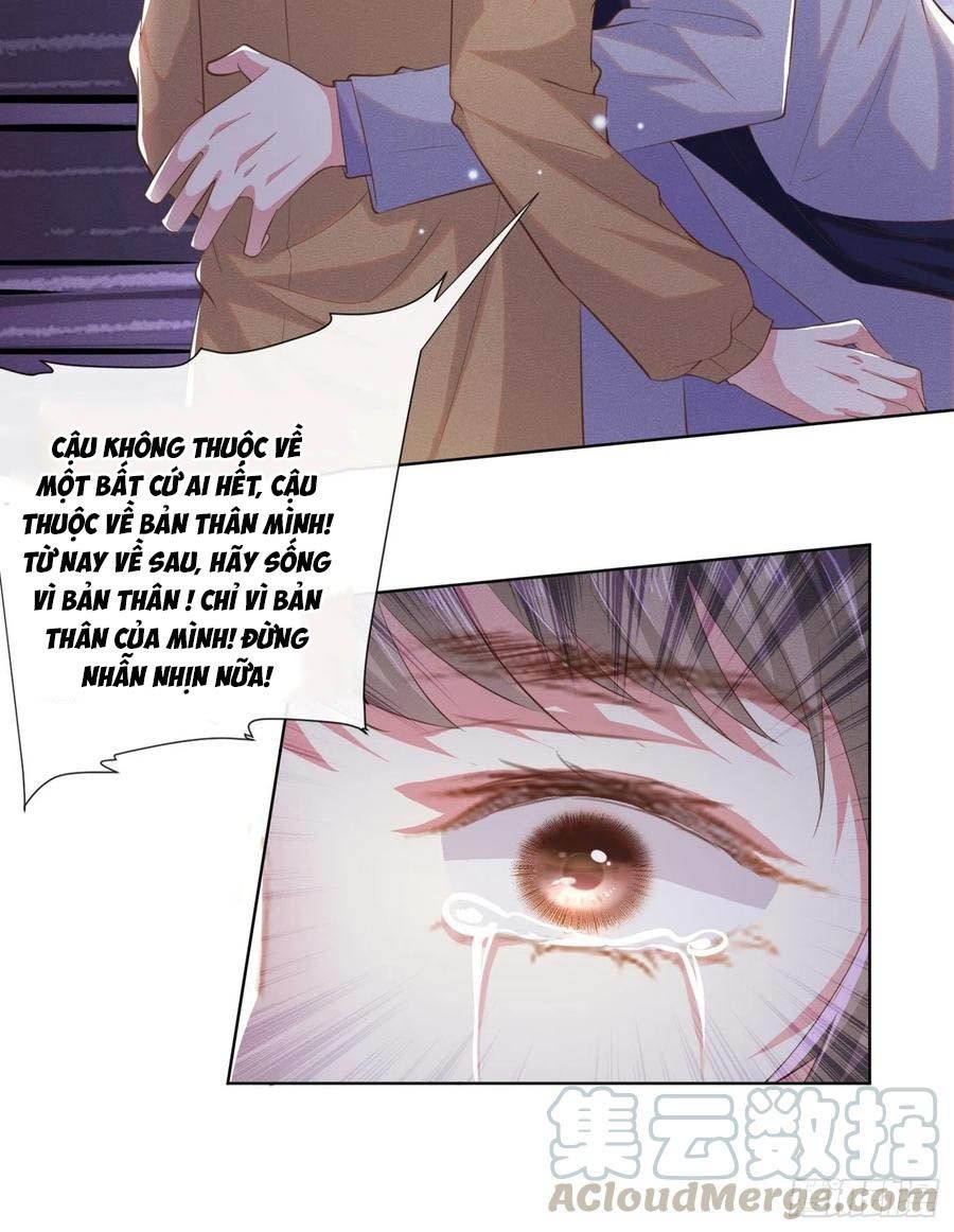 đọc truyện Anh Ấy Nói Tôi Là Hắc Liên Hoa Chương 45 ảnh 24 tại Thiên Thai Truyện