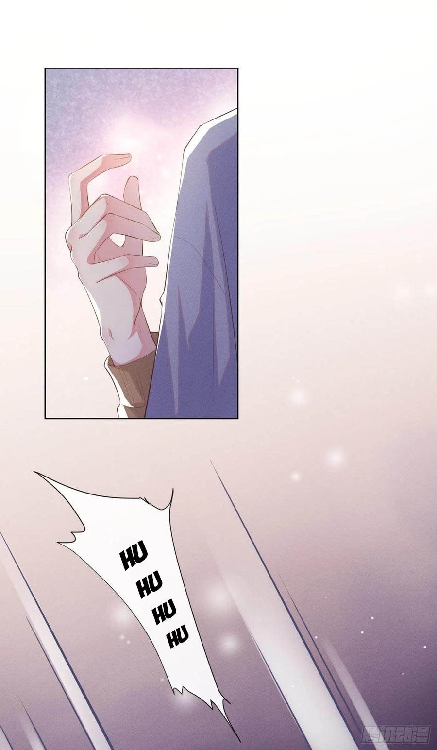 đọc truyện Anh Ấy Nói Tôi Là Hắc Liên Hoa Chương 45 ảnh 25 tại Thiên Thai Truyện