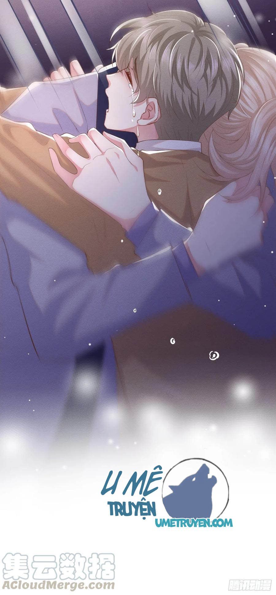 đọc truyện Anh Ấy Nói Tôi Là Hắc Liên Hoa Chương 45 ảnh 26 tại Thiên Thai Truyện