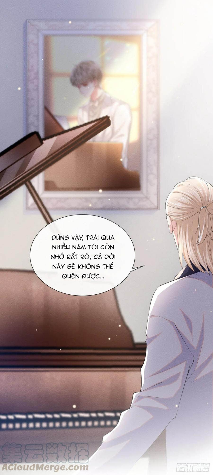 đọc truyện Anh Ấy Nói Tôi Là Hắc Liên Hoa Chương 45 ảnh 6 tại Thiên Thai Truyện