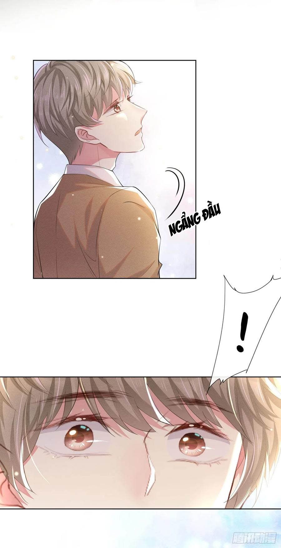 đọc truyện Anh Ấy Nói Tôi Là Hắc Liên Hoa Chương 45 ảnh 7 tại Thiên Thai Truyện