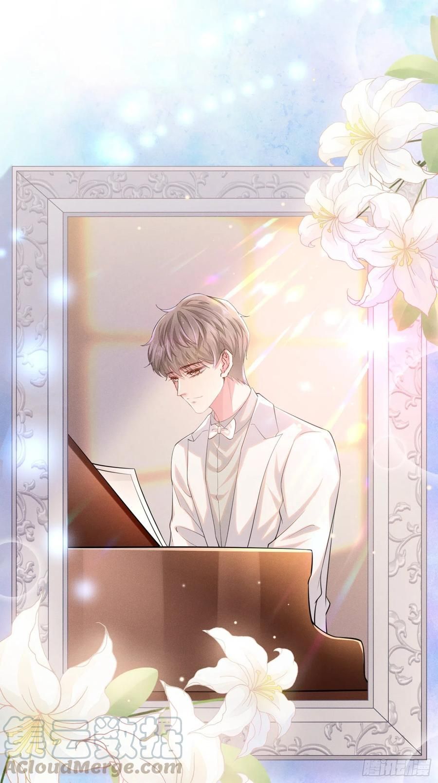 đọc truyện Anh Ấy Nói Tôi Là Hắc Liên Hoa Chương 45 ảnh 8 tại Thiên Thai Truyện