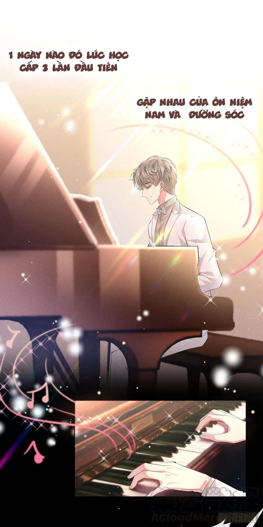 đọc truyện Anh Ấy Nói Tôi Là Hắc Liên Hoa Chương 45 ảnh 10 tại Thiên Thai Truyện