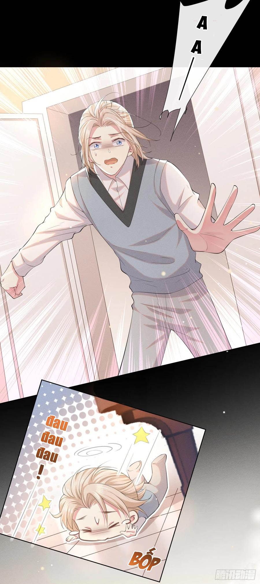 đọc truyện Anh Ấy Nói Tôi Là Hắc Liên Hoa Chương 45 ảnh 11 tại Thiên Thai Truyện