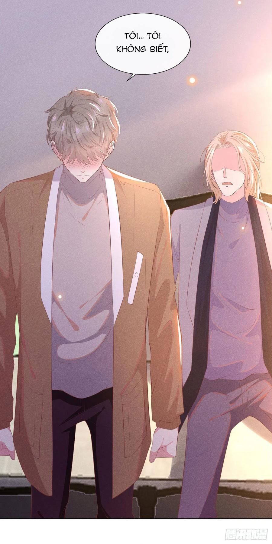 đọc truyện Anh Ấy Nói Tôi Là Hắc Liên Hoa Chương 46 ảnh 12 tại Thiên Thai Truyện