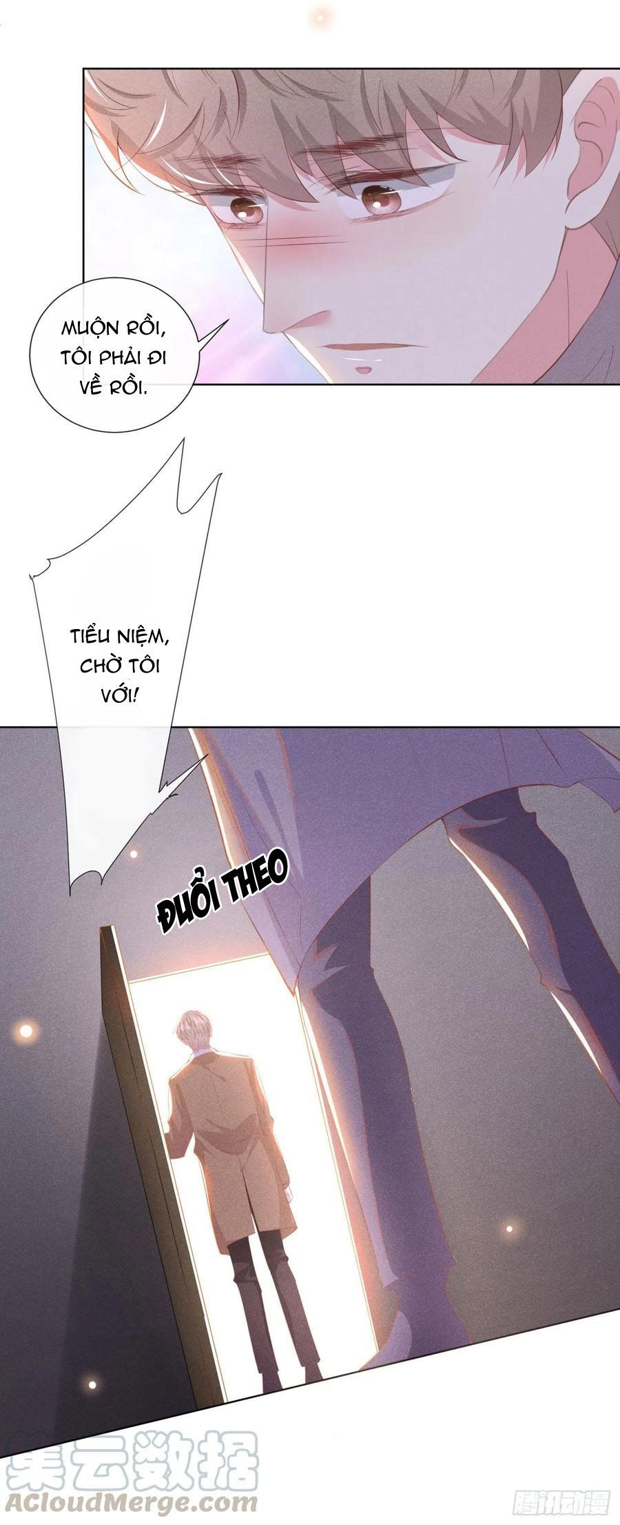 đọc truyện Anh Ấy Nói Tôi Là Hắc Liên Hoa Chương 46 ảnh 13 tại Thiên Thai Truyện