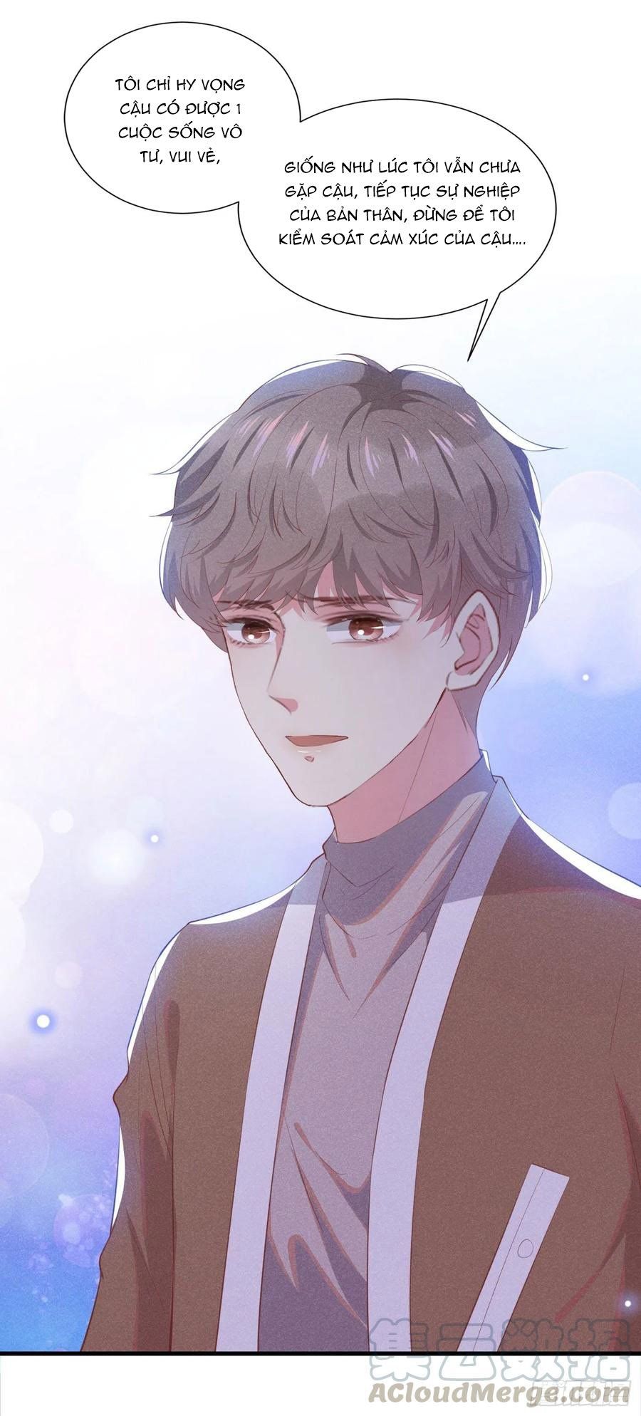 đọc truyện Anh Ấy Nói Tôi Là Hắc Liên Hoa Chương 46 ảnh 17 tại Thiên Thai Truyện