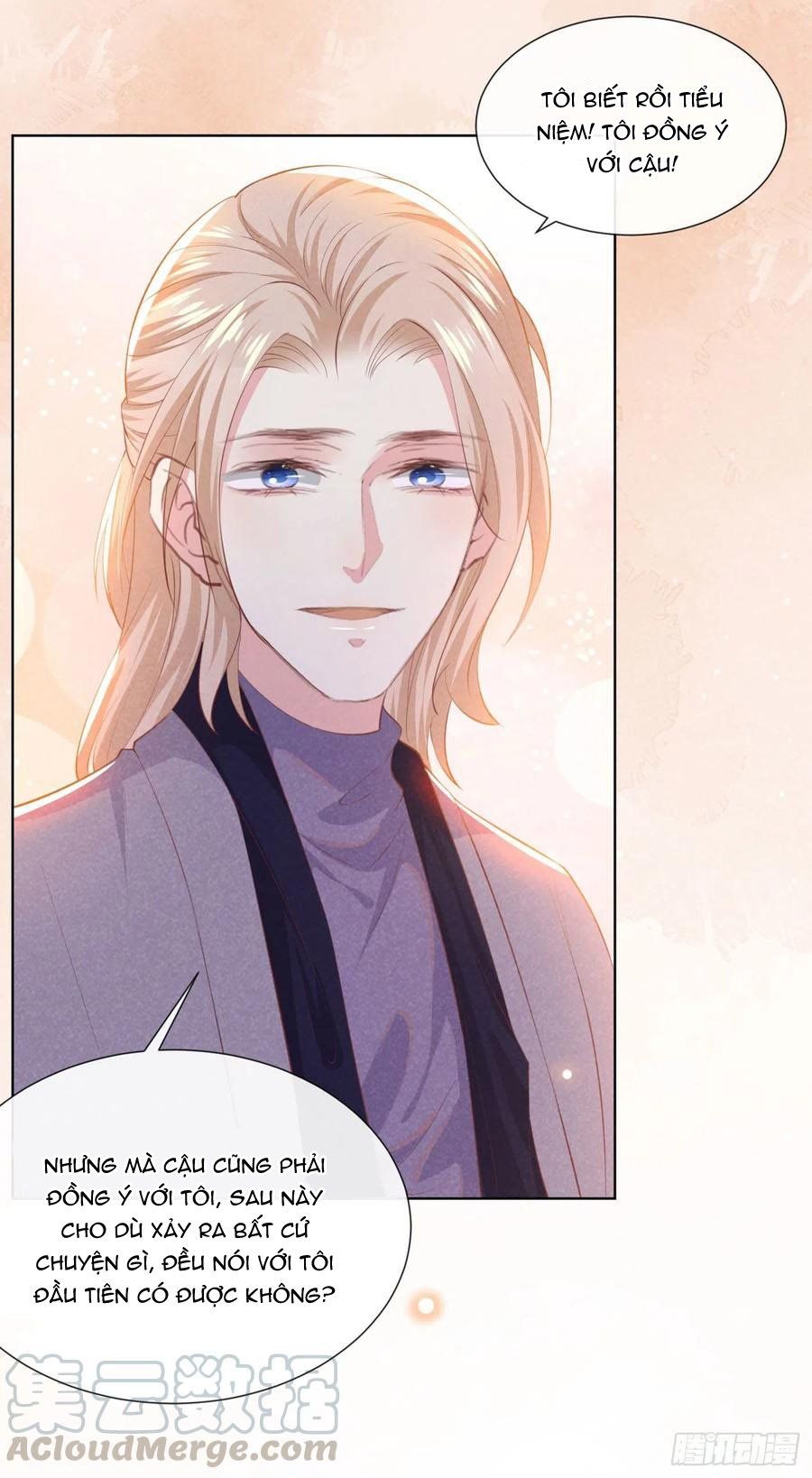 đọc truyện Anh Ấy Nói Tôi Là Hắc Liên Hoa Chương 46 ảnh 19 tại Thiên Thai Truyện