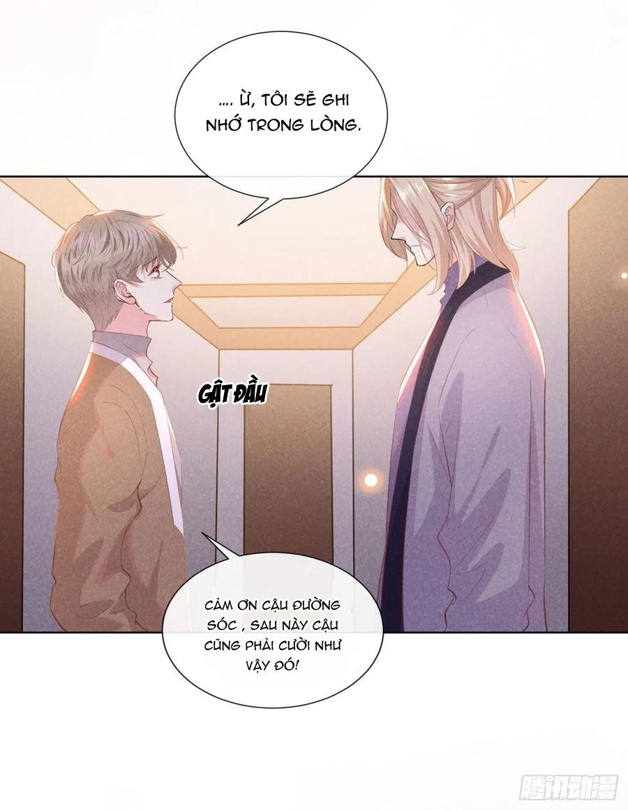 đọc truyện Anh Ấy Nói Tôi Là Hắc Liên Hoa Chương 46 ảnh 20 tại Thiên Thai Truyện