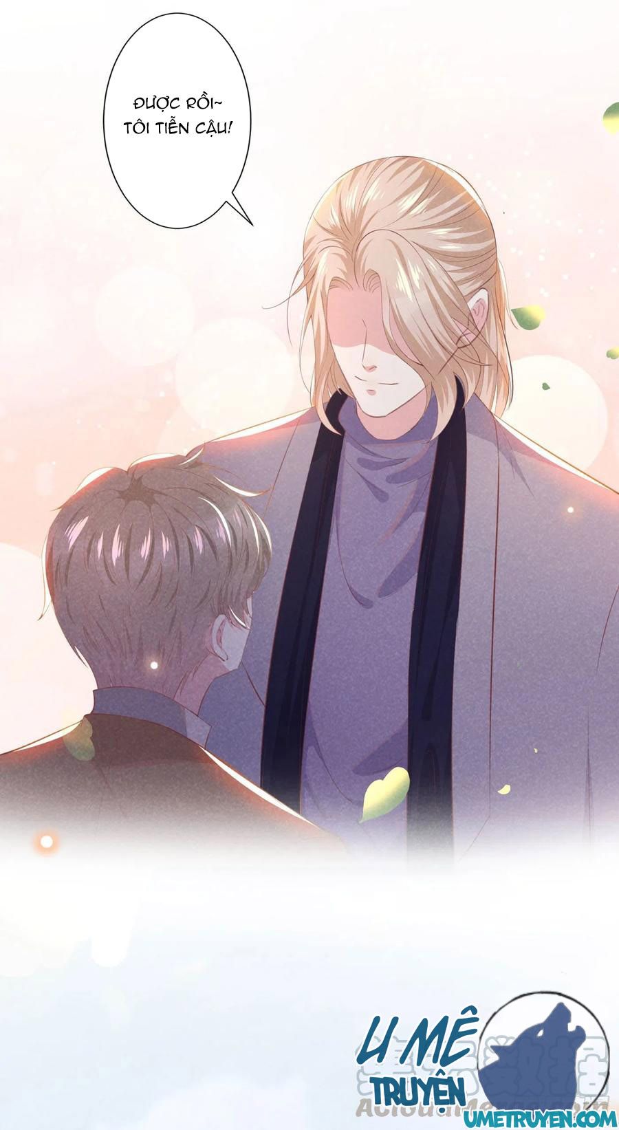 đọc truyện Anh Ấy Nói Tôi Là Hắc Liên Hoa Chương 46 ảnh 21 tại Thiên Thai Truyện