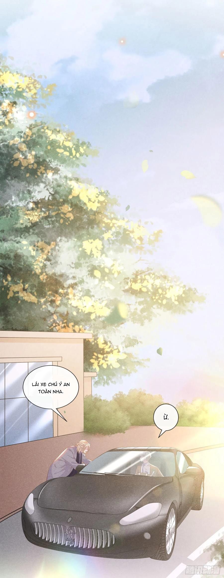 đọc truyện Anh Ấy Nói Tôi Là Hắc Liên Hoa Chương 46 ảnh 22 tại Thiên Thai Truyện