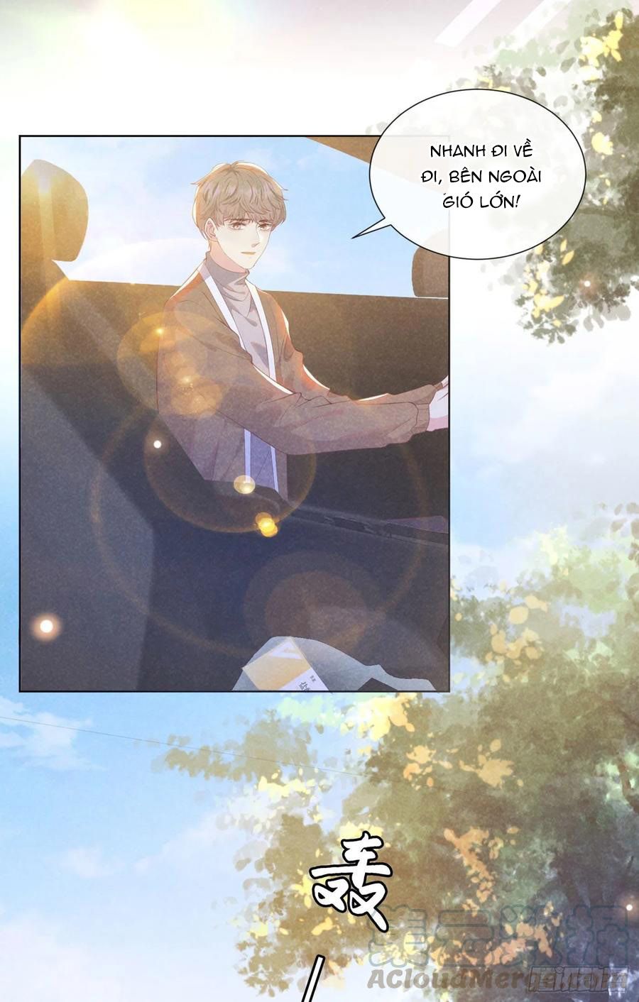 đọc truyện Anh Ấy Nói Tôi Là Hắc Liên Hoa Chương 46 ảnh 23 tại Thiên Thai Truyện