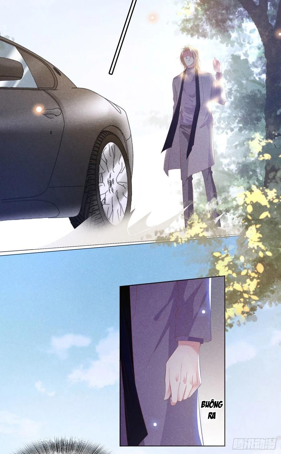 đọc truyện Anh Ấy Nói Tôi Là Hắc Liên Hoa Chương 46 ảnh 24 tại Thiên Thai Truyện