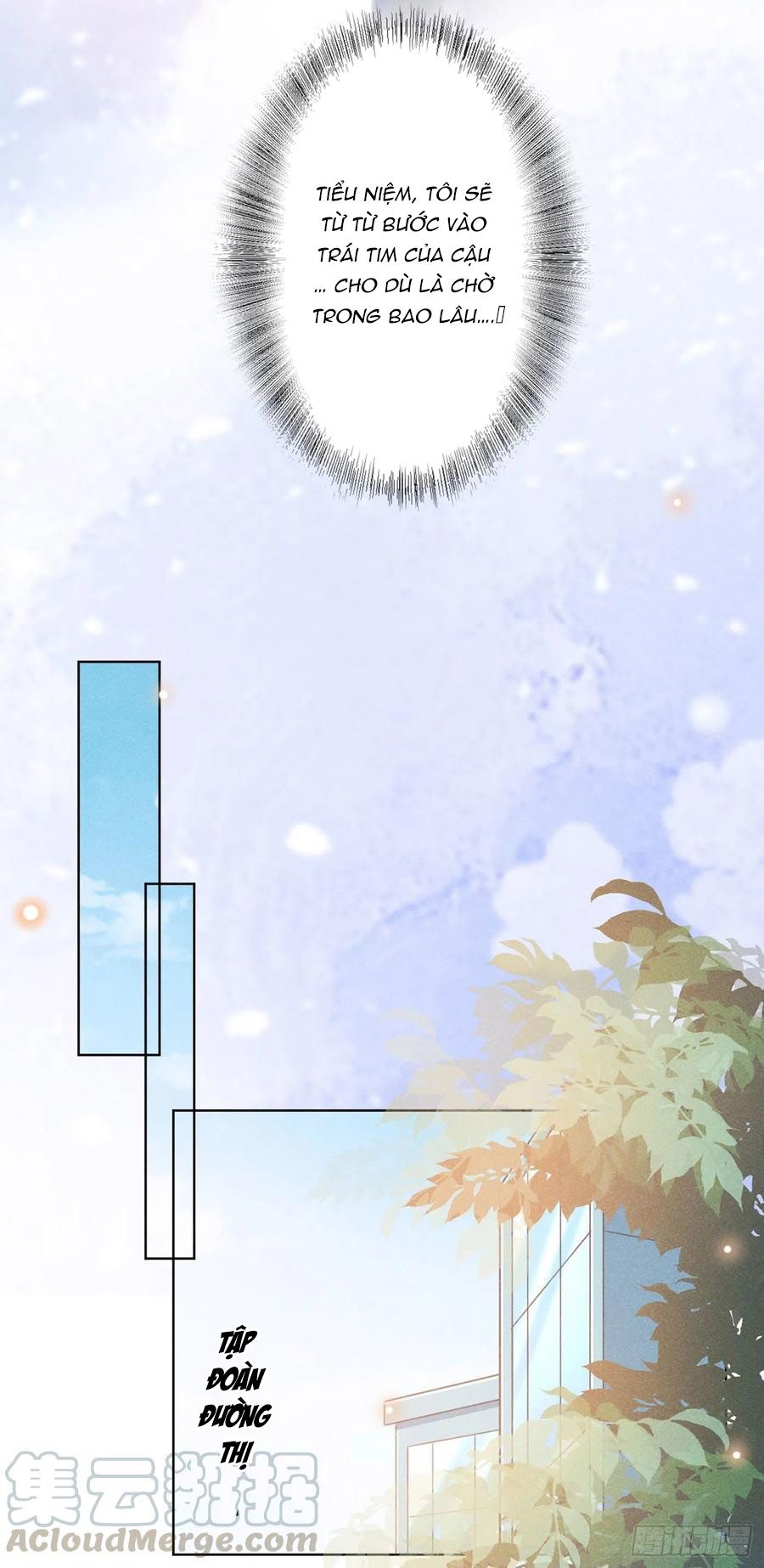 đọc truyện Anh Ấy Nói Tôi Là Hắc Liên Hoa Chương 46 ảnh 27 tại Thiên Thai Truyện