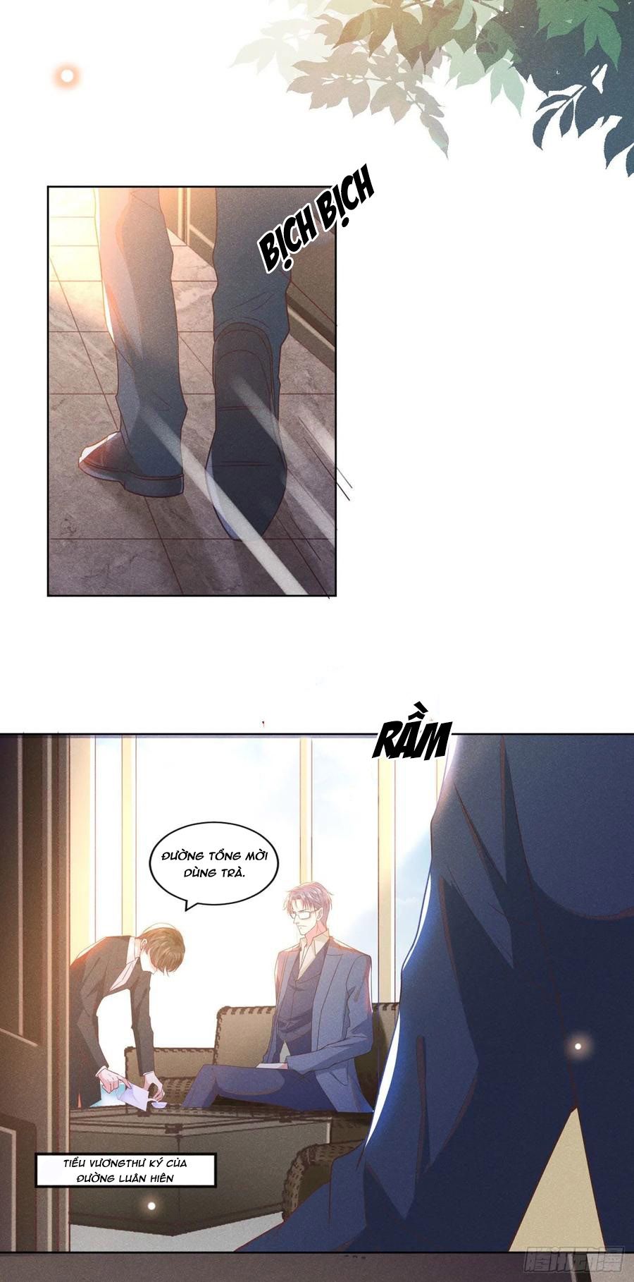 đọc truyện Anh Ấy Nói Tôi Là Hắc Liên Hoa Chương 46 ảnh 28 tại Thiên Thai Truyện