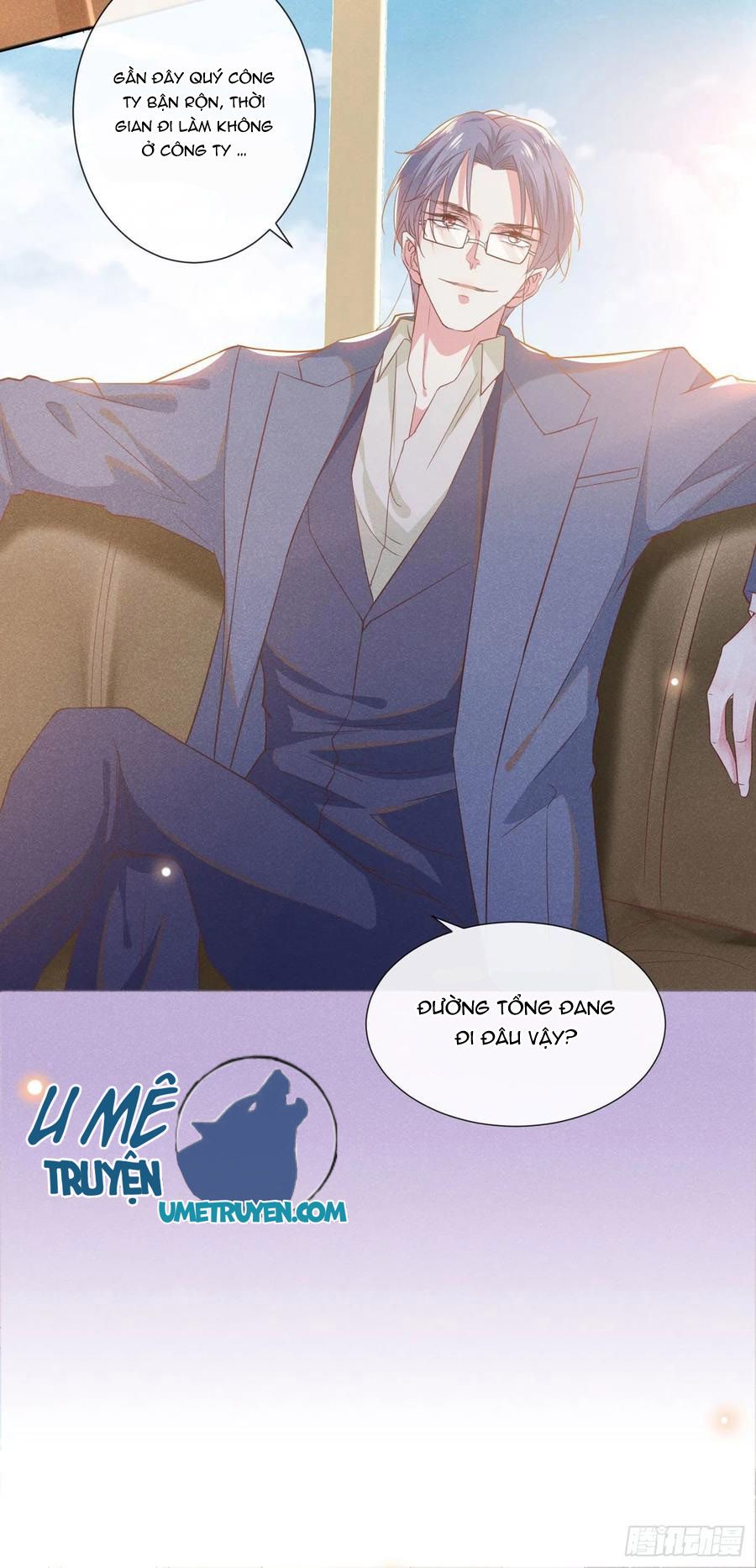 đọc truyện Anh Ấy Nói Tôi Là Hắc Liên Hoa Chương 46 ảnh 30 tại Thiên Thai Truyện