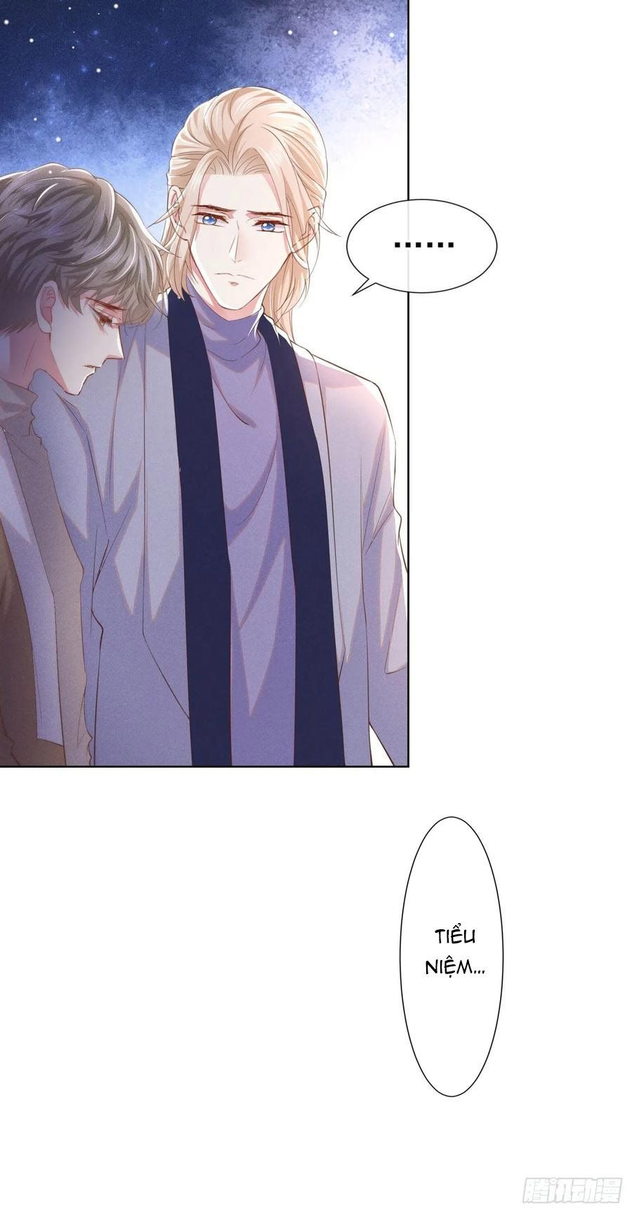 đọc truyện Anh Ấy Nói Tôi Là Hắc Liên Hoa Chương 46 ảnh 8 tại Thiên Thai Truyện