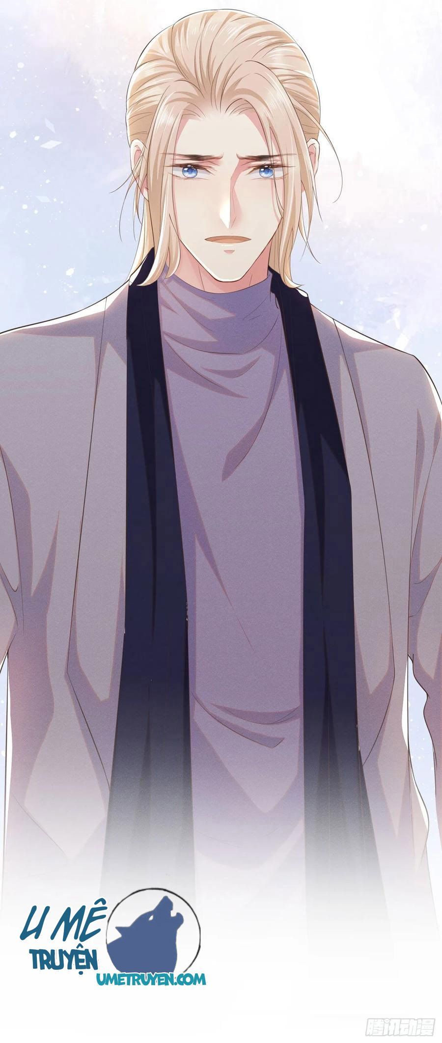 đọc truyện Anh Ấy Nói Tôi Là Hắc Liên Hoa Chương 46 ảnh 10 tại Thiên Thai Truyện