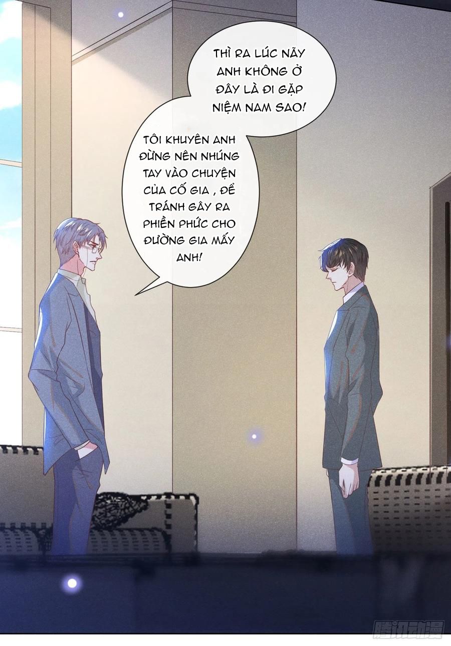 đọc truyện Anh Ấy Nói Tôi Là Hắc Liên Hoa Chương 47 ảnh 13 tại Thiên Thai Truyện