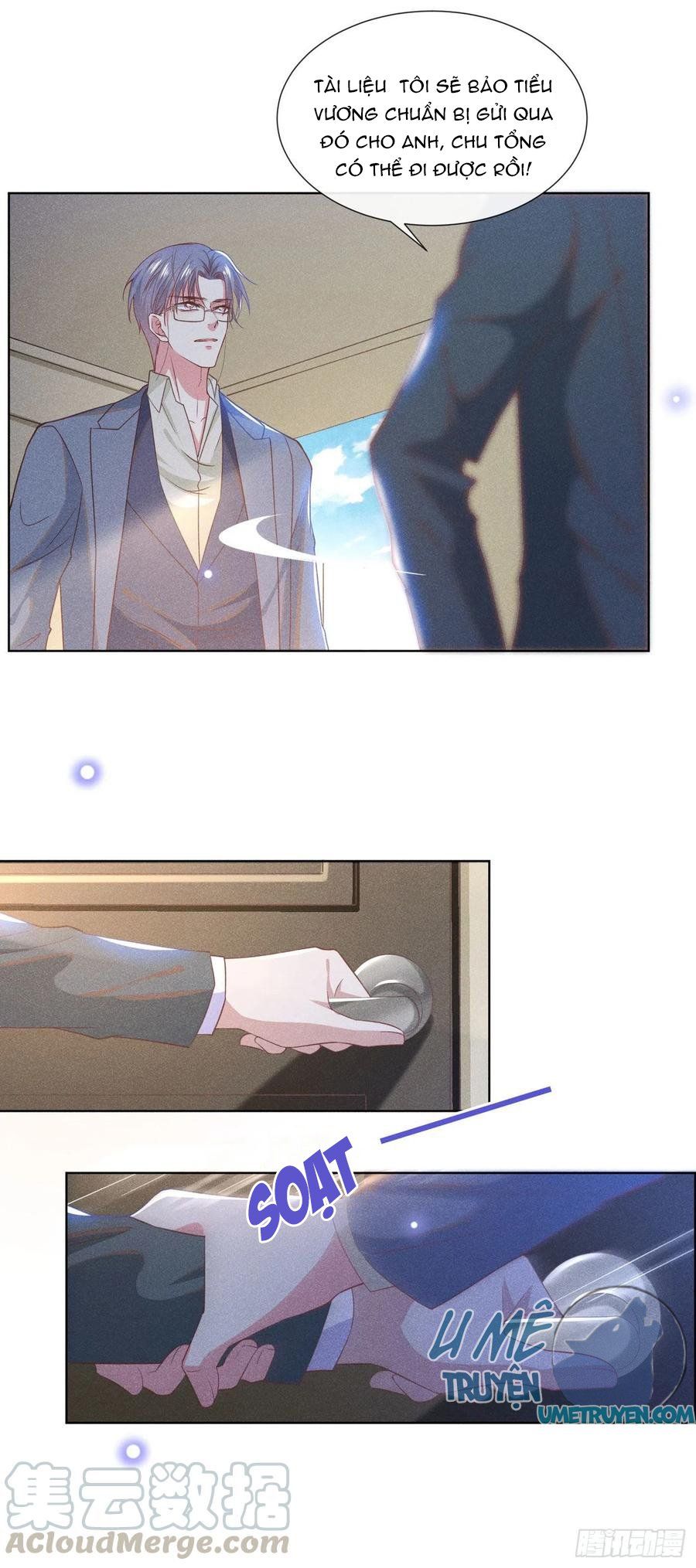 đọc truyện Anh Ấy Nói Tôi Là Hắc Liên Hoa Chương 47 ảnh 14 tại Thiên Thai Truyện