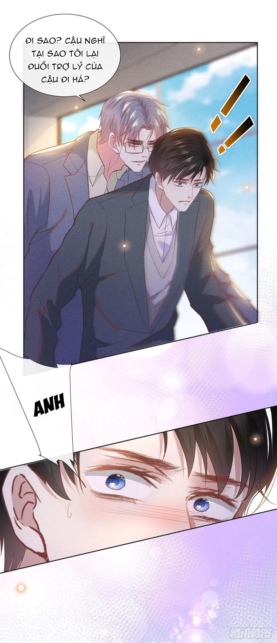 đọc truyện Anh Ấy Nói Tôi Là Hắc Liên Hoa Chương 47 ảnh 15 tại Thiên Thai Truyện