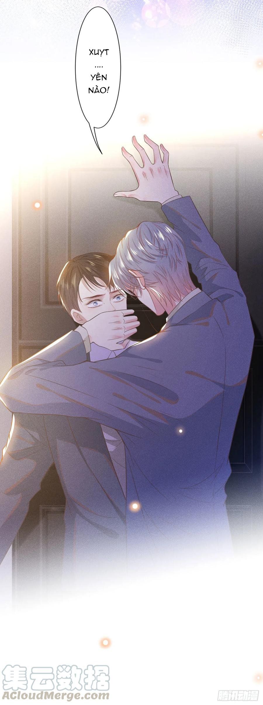 đọc truyện Anh Ấy Nói Tôi Là Hắc Liên Hoa Chương 47 ảnh 16 tại Thiên Thai Truyện