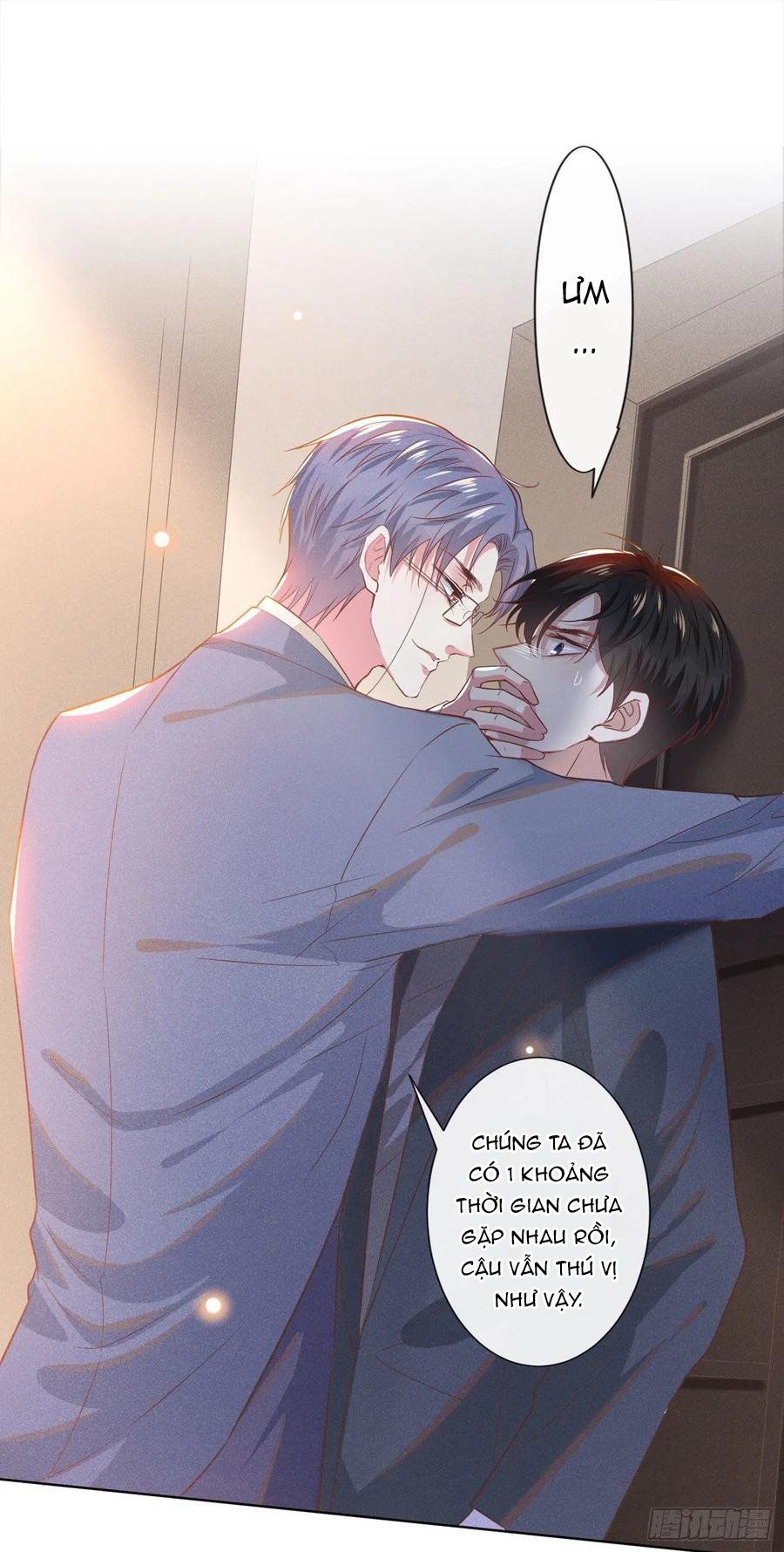 đọc truyện Anh Ấy Nói Tôi Là Hắc Liên Hoa Chương 47 ảnh 17 tại Thiên Thai Truyện