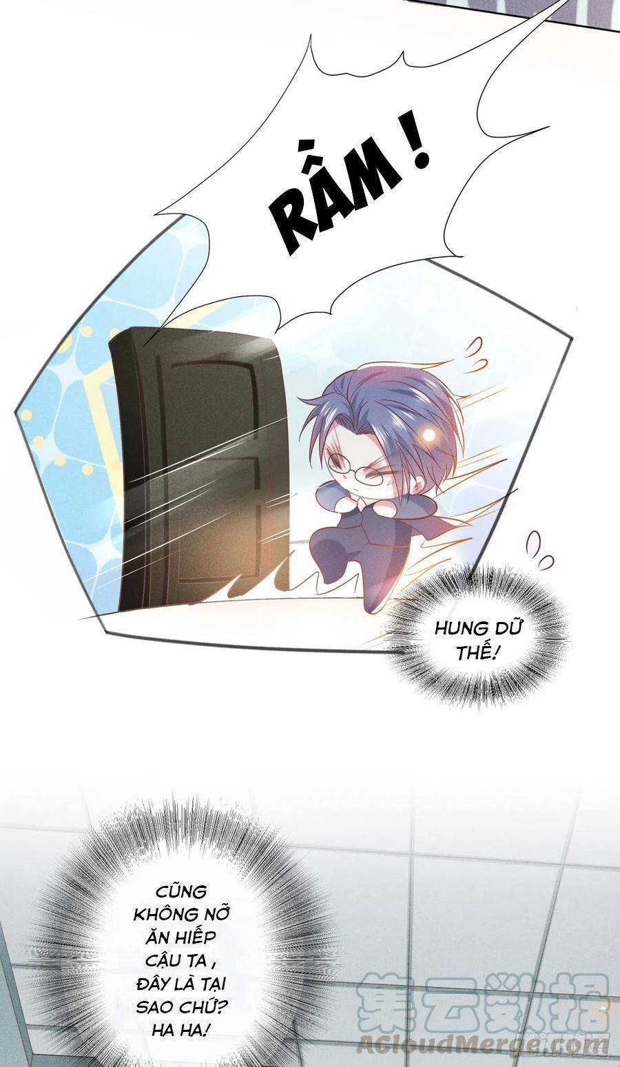 đọc truyện Anh Ấy Nói Tôi Là Hắc Liên Hoa Chương 47 ảnh 21 tại Thiên Thai Truyện