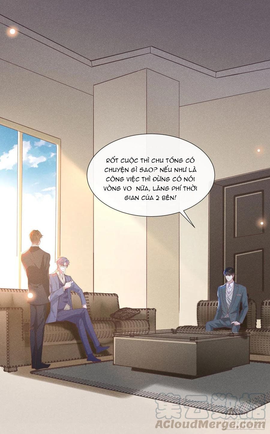 đọc truyện Anh Ấy Nói Tôi Là Hắc Liên Hoa Chương 47 ảnh 4 tại Thiên Thai Truyện