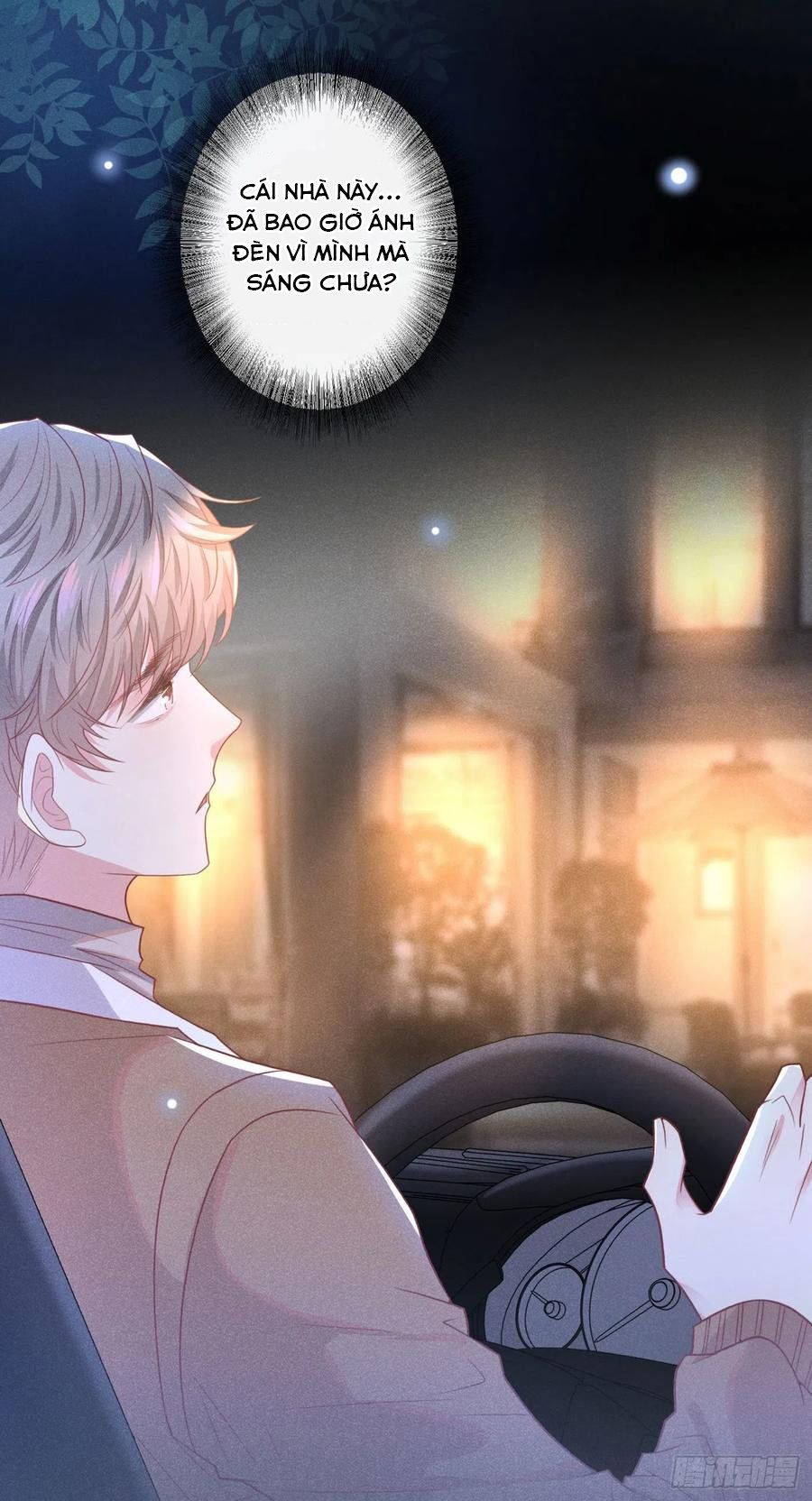 đọc truyện Anh Ấy Nói Tôi Là Hắc Liên Hoa Chương 47 ảnh 23 tại Thiên Thai Truyện