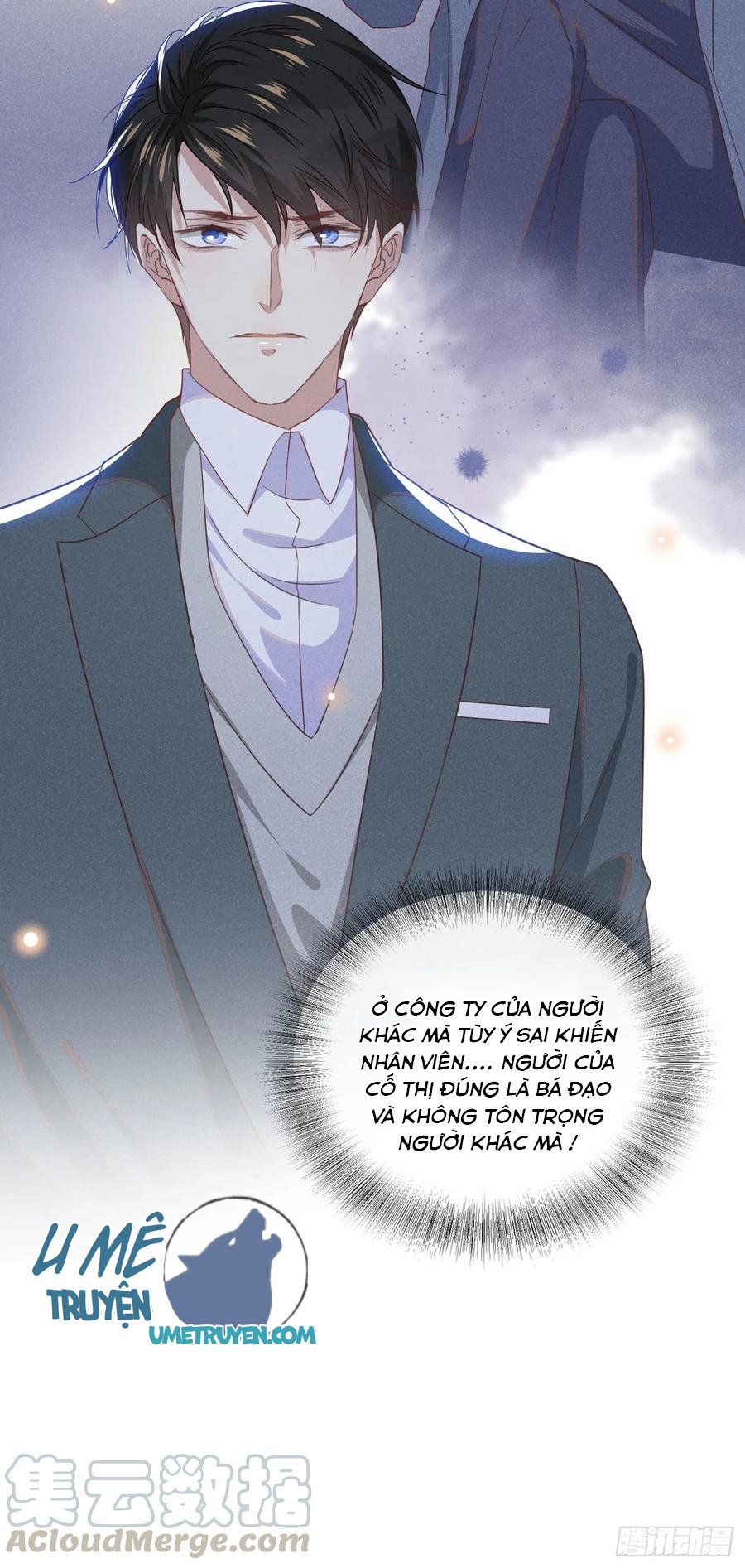 đọc truyện Anh Ấy Nói Tôi Là Hắc Liên Hoa Chương 47 ảnh 6 tại Thiên Thai Truyện