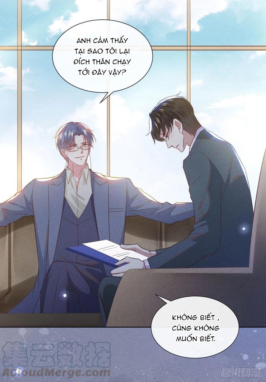 đọc truyện Anh Ấy Nói Tôi Là Hắc Liên Hoa Chương 47 ảnh 8 tại Thiên Thai Truyện