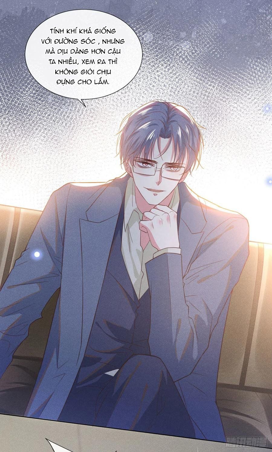 đọc truyện Anh Ấy Nói Tôi Là Hắc Liên Hoa Chương 47 ảnh 9 tại Thiên Thai Truyện