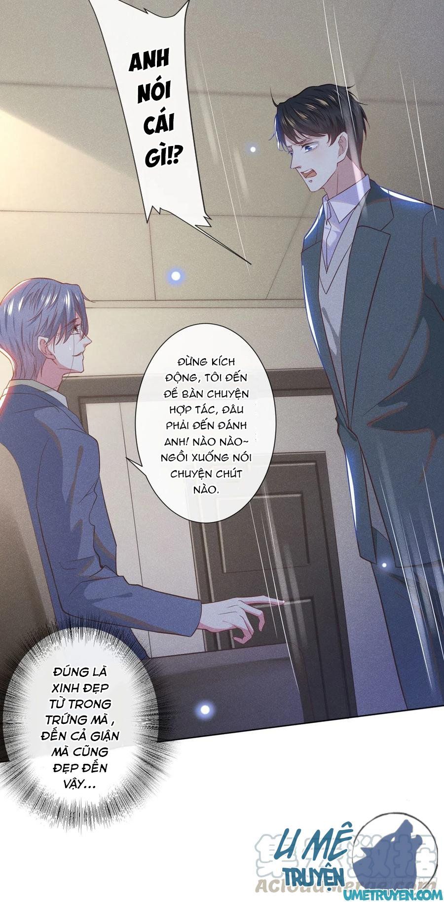 đọc truyện Anh Ấy Nói Tôi Là Hắc Liên Hoa Chương 47 ảnh 10 tại Thiên Thai Truyện