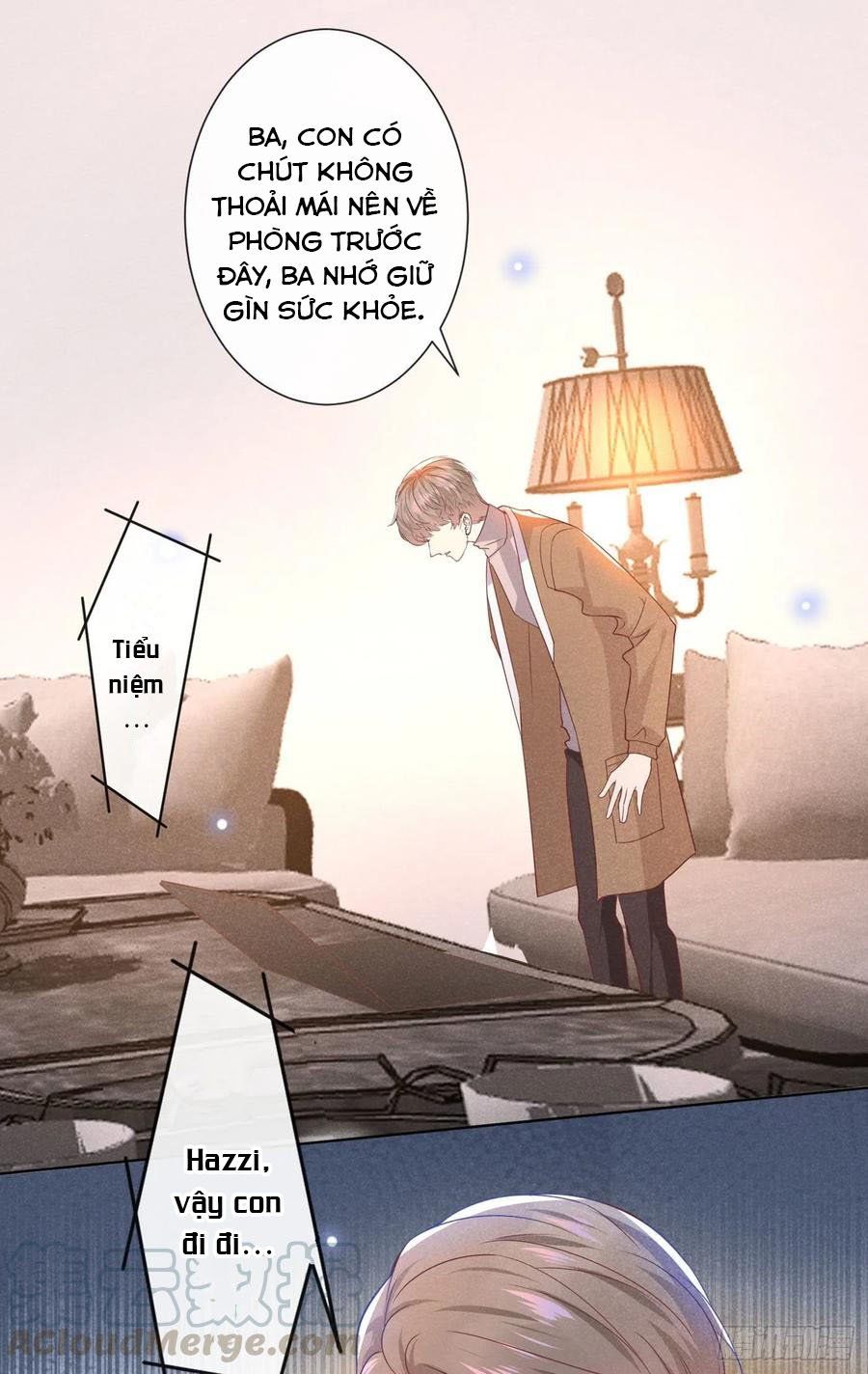 đọc truyện Anh Ấy Nói Tôi Là Hắc Liên Hoa Chương 48 ảnh 12 tại Thiên Thai Truyện