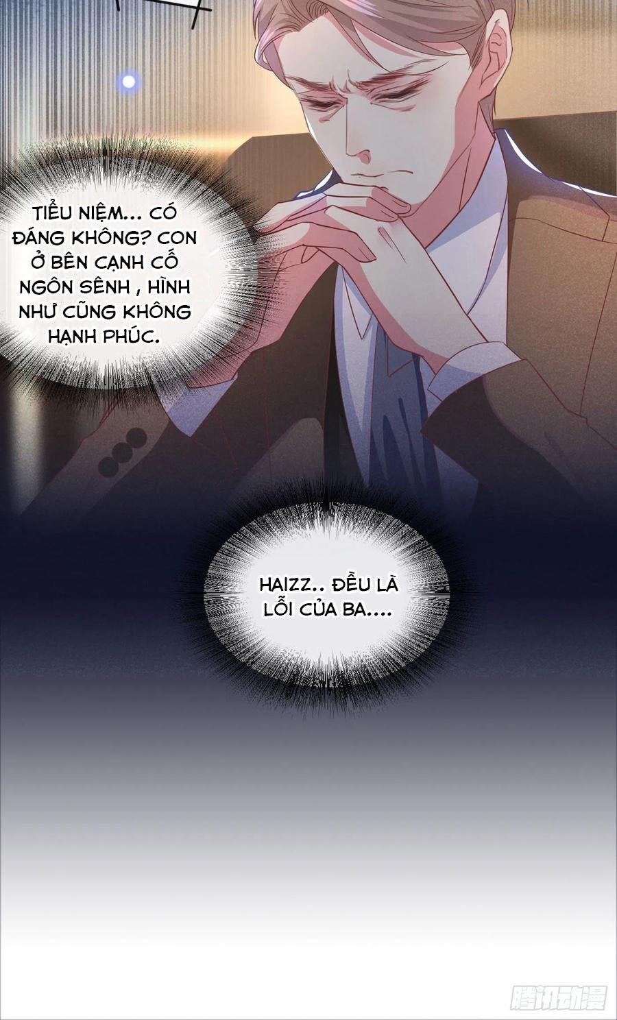 đọc truyện Anh Ấy Nói Tôi Là Hắc Liên Hoa Chương 48 ảnh 13 tại Thiên Thai Truyện