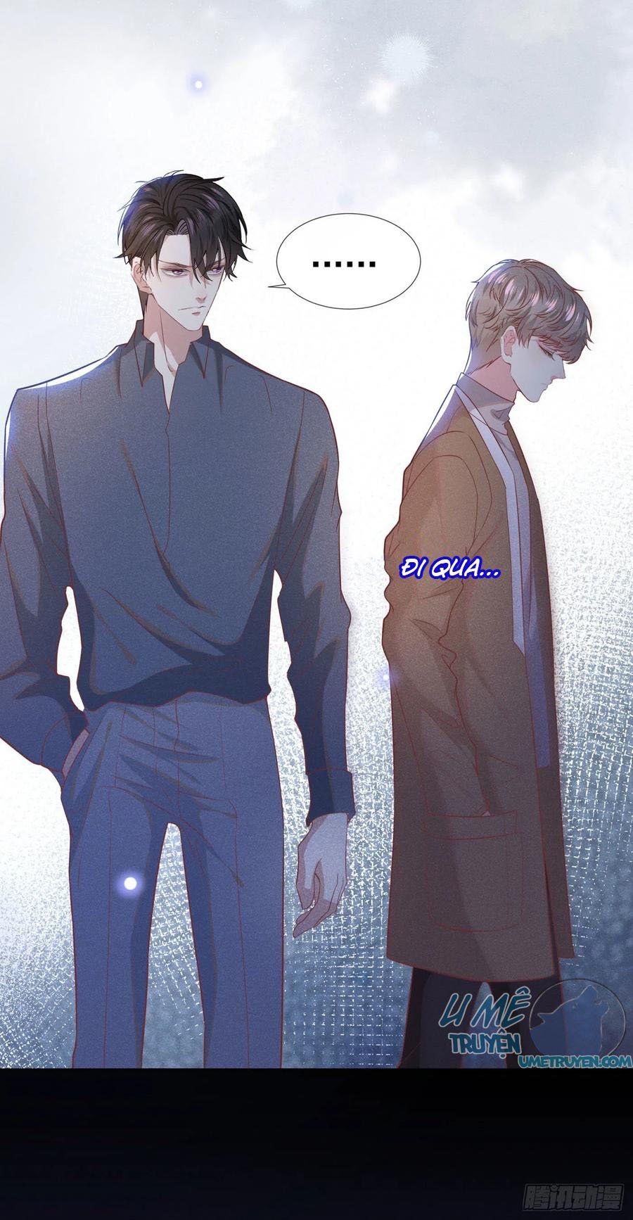 đọc truyện Anh Ấy Nói Tôi Là Hắc Liên Hoa Chương 48 ảnh 15 tại Thiên Thai Truyện