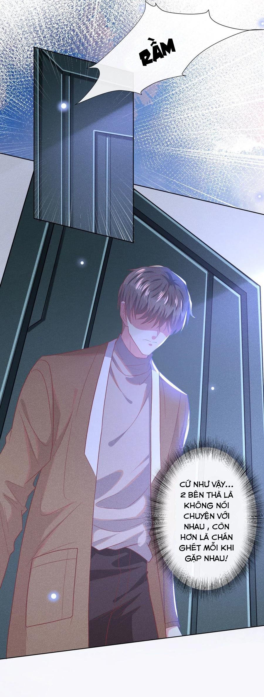 đọc truyện Anh Ấy Nói Tôi Là Hắc Liên Hoa Chương 48 ảnh 18 tại Thiên Thai Truyện