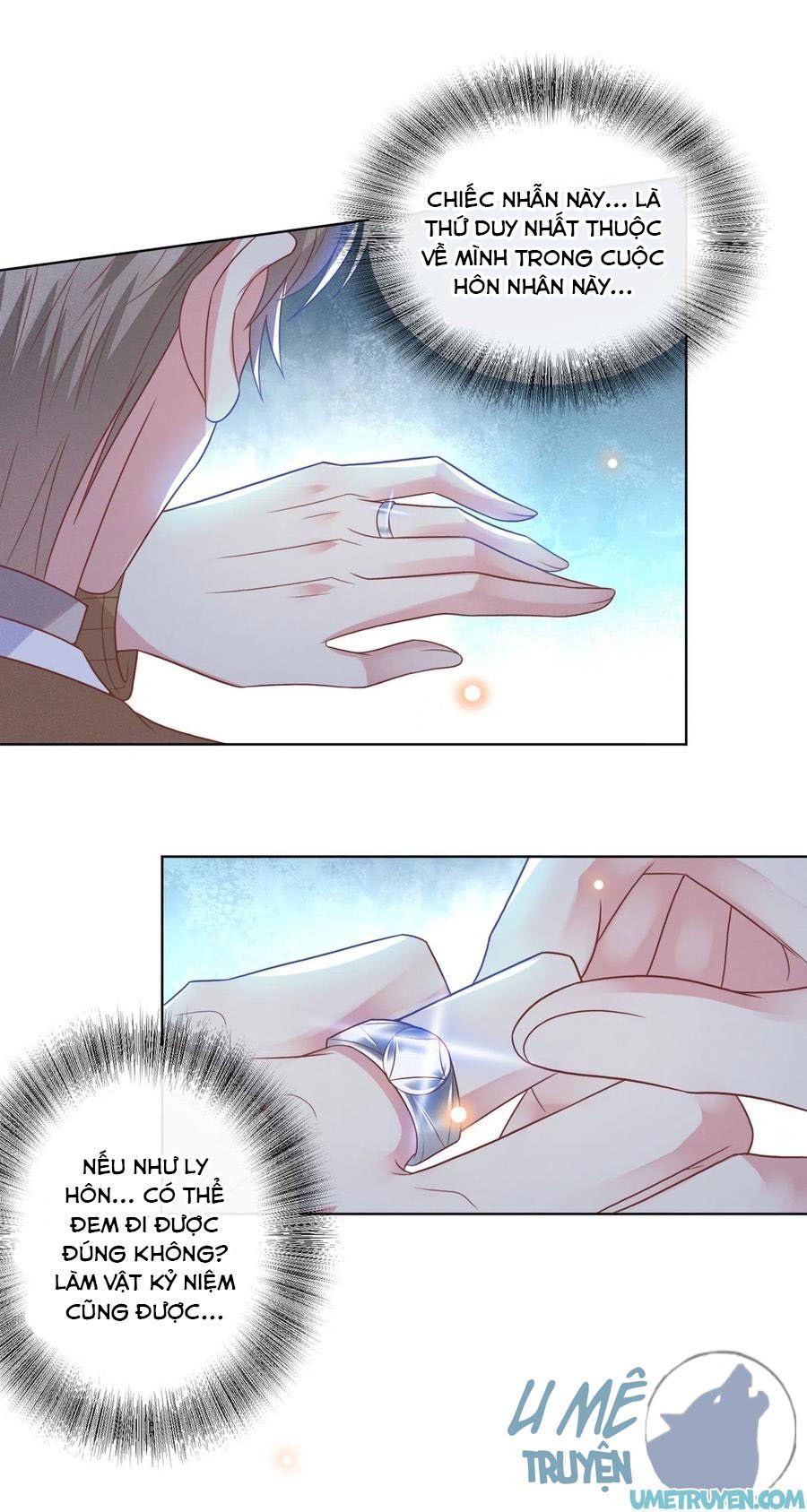 đọc truyện Anh Ấy Nói Tôi Là Hắc Liên Hoa Chương 48 ảnh 19 tại Thiên Thai Truyện