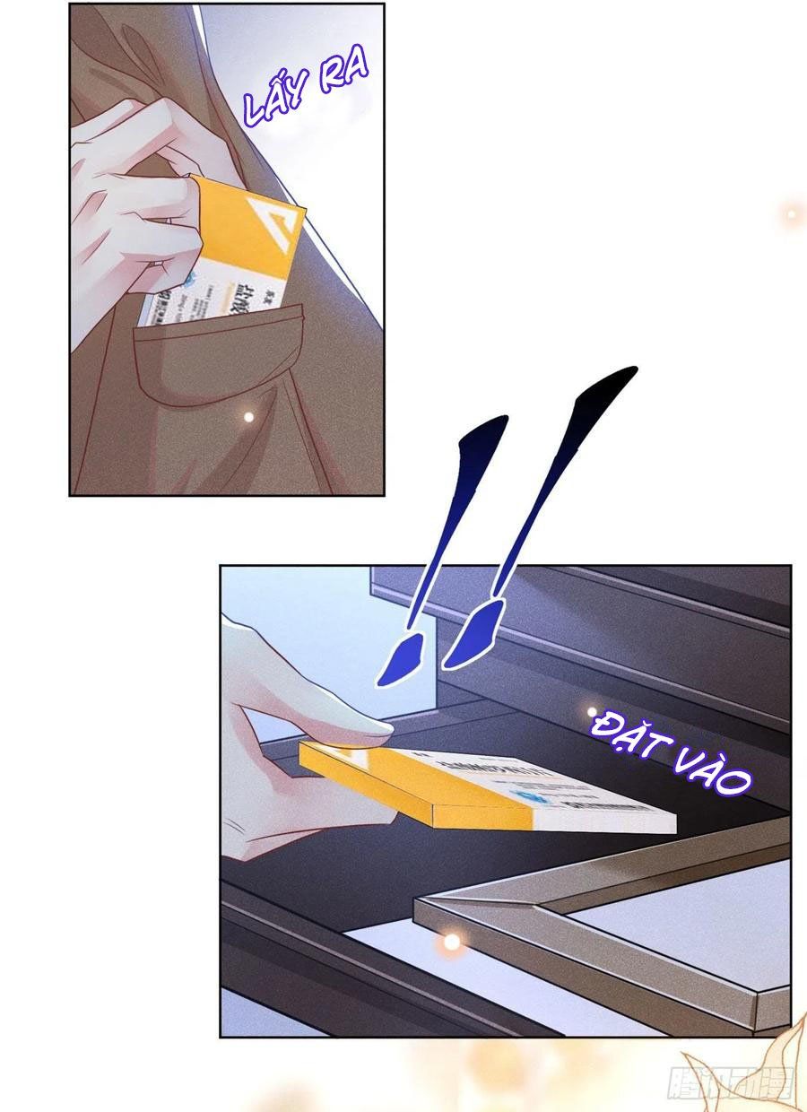 đọc truyện Anh Ấy Nói Tôi Là Hắc Liên Hoa Chương 48 ảnh 21 tại Thiên Thai Truyện