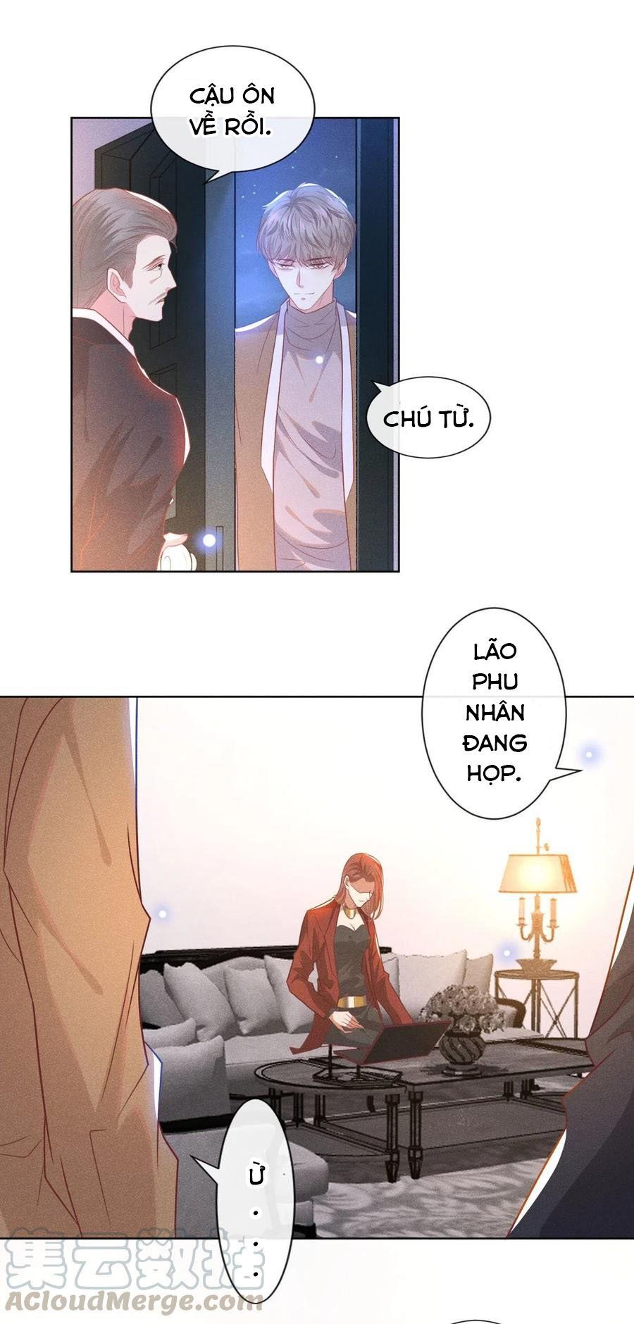 đọc truyện Anh Ấy Nói Tôi Là Hắc Liên Hoa Chương 48 ảnh 4 tại Thiên Thai Truyện